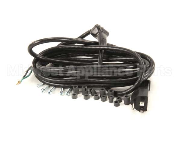 89541 Robot Coupe Mmp/Cmp 120V Power Cord