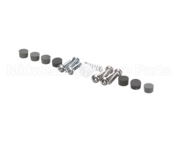 89550 Robot Coupe Knob- Spring Kit