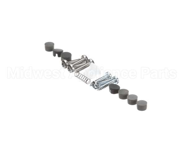 89550 Robot Coupe Knob- Spring Kit
