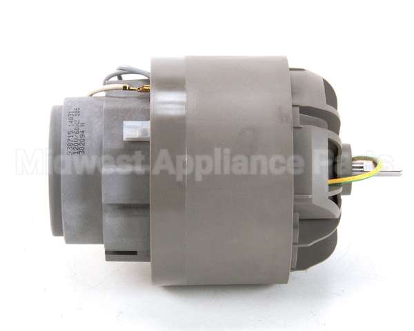 89564 Robot Coupe 450T B 120V Usa Motor
