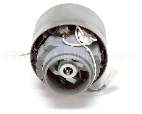 89565 Robot Coupe 550T B 120V Usa Motor