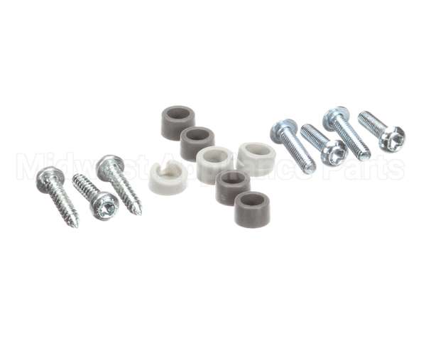 89568 Robot Coupe Mmp Screw Kit