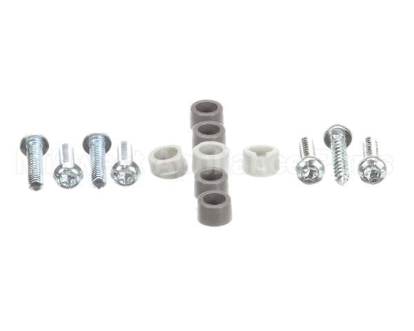 89568 Robot Coupe Mmp Screw Kit