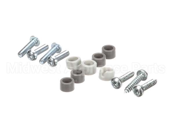 89568 Robot Coupe Mmp Screw Kit