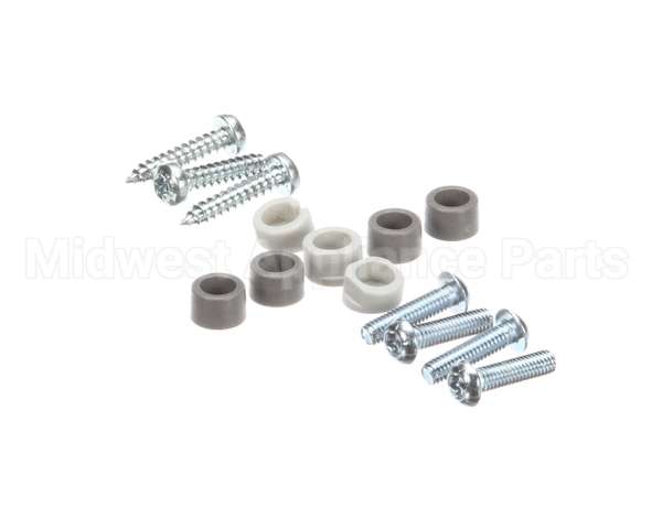 89568 Robot Coupe Mmp Screw Kit