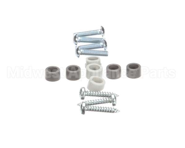 89568 Robot Coupe Mmp Screw Kit