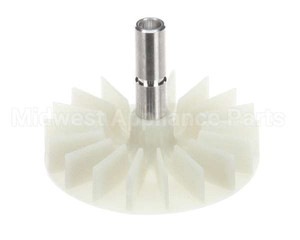 89573 Robot Coupe Mp600 Ventilator