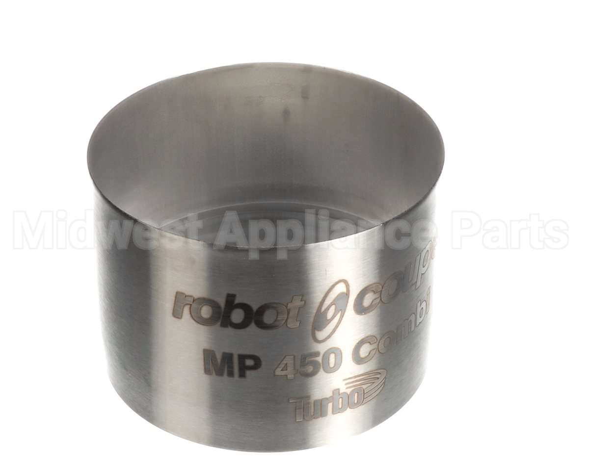 89601 Robot Coupe Mpc450 T High Ferrule