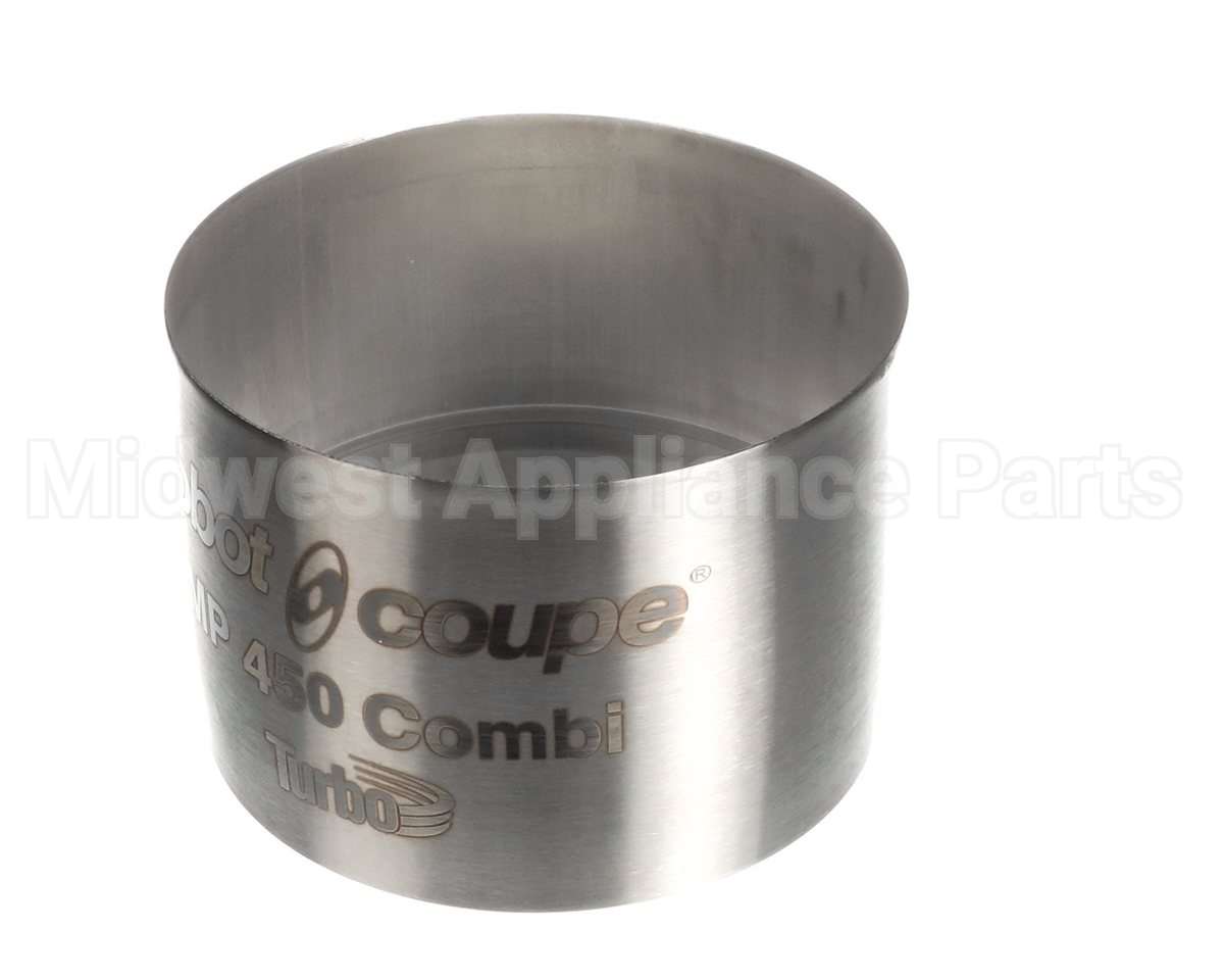89601 Robot Coupe Mpc450 T High Ferrule