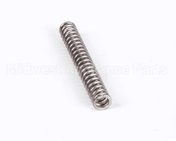 89619 Robot Coupe Mp Foot Spring