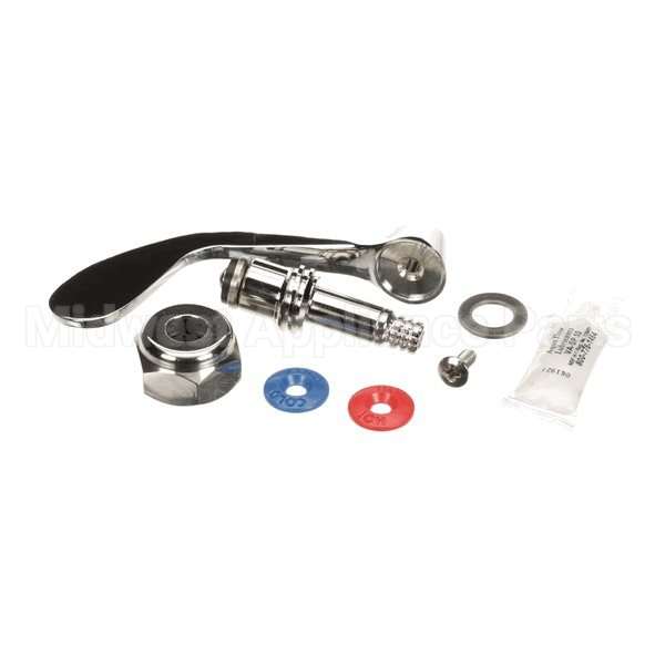 89621 Compatible Fisher Stem Kit 1/2 Right Hand Swivel
