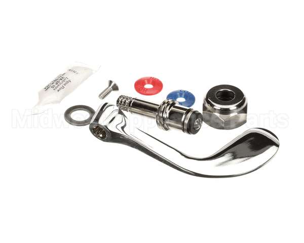 89621 Fisher Stem Kit 1/2 Right Hand Swivel