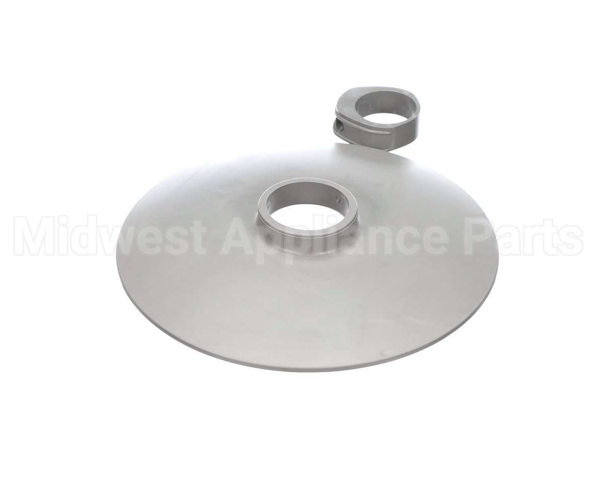 89635 Robot Coupe Cmp Nsf Protection