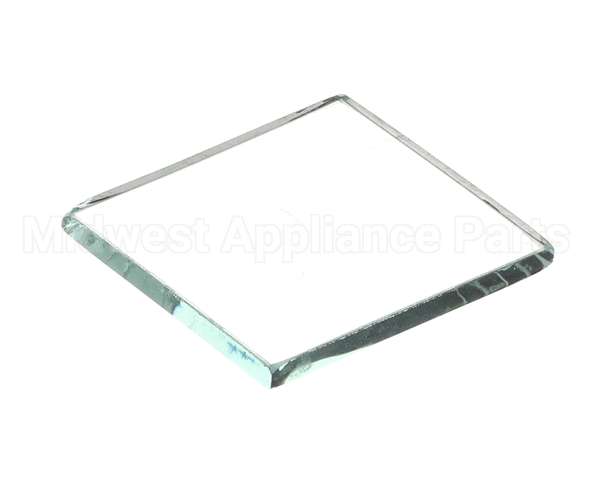 89662 Gold Medal Products Glass Inspection Cover