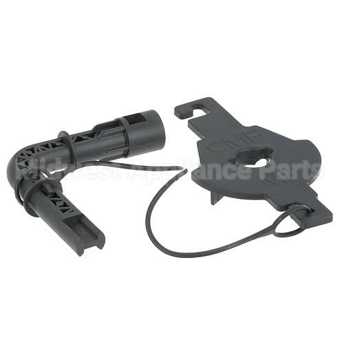 89662 Compatible Robot Coupe Tool Assy