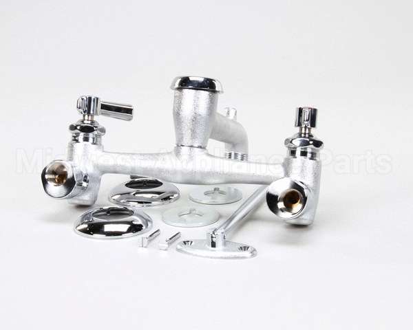 897-RCF Chicago Faucet Service Sink Faucet