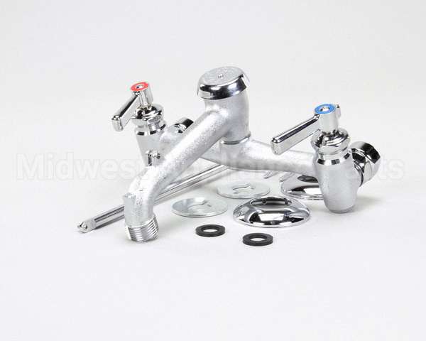 897-RCF Chicago Faucet Service Sink Faucet