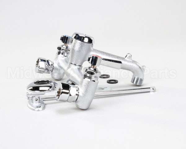 897-RCF Chicago Faucet Service Sink Faucet