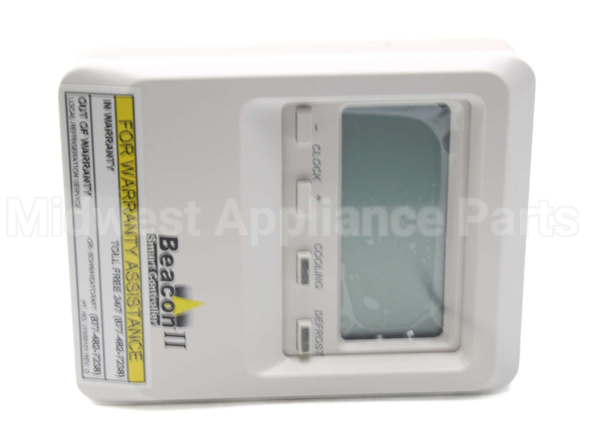 89704304 Heatcraft Refrigeration Smart Controller W/ New Ref