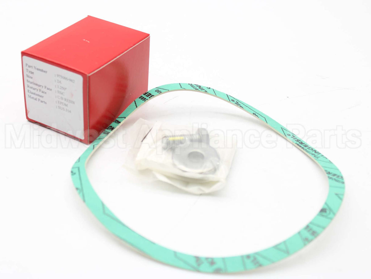 8975000-98201K Armstrong Fluid Technology Mech Seal Kit W/6" Gasket