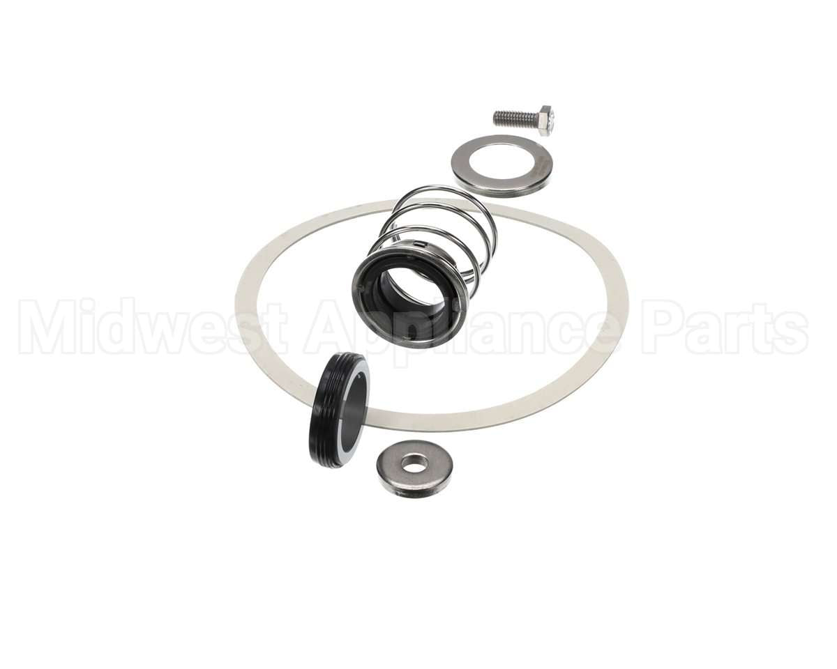 8975000-98201K Armstrong Fluid Technology Mech Seal Kit W/6" Gasket