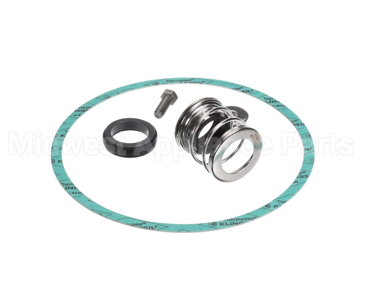 8975000-98202K Armstrong Fluid Technology Mech Seal Kit W/8" Gasket