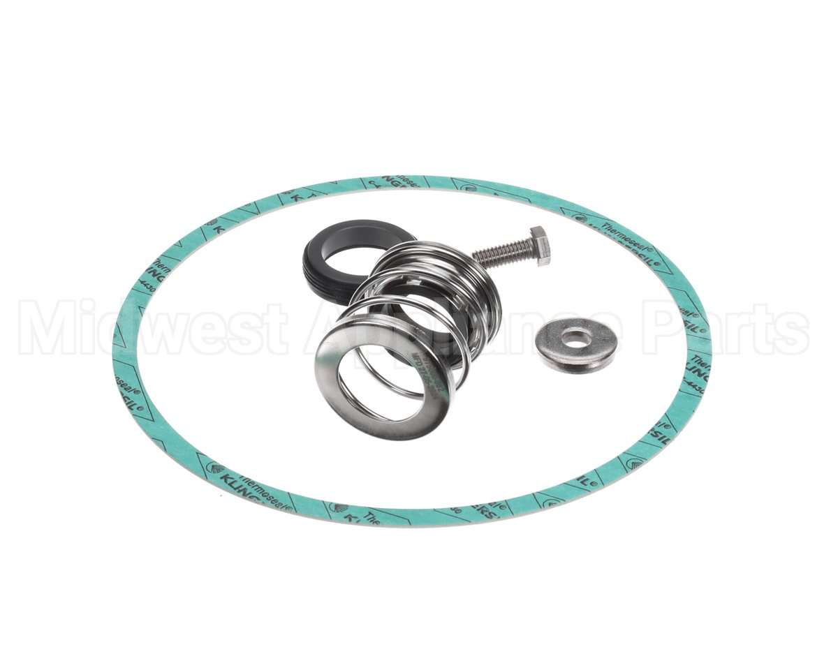 8975000-98202K Armstrong Fluid Technology Mech Seal Kit W/8" Gasket