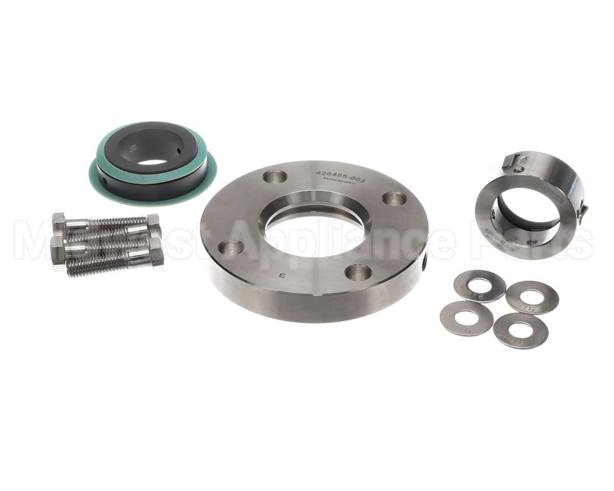 8975002-334K Armstrong Fluid Technology Seal Kit 1.625 Ab2 C-Ssc W/Cvr