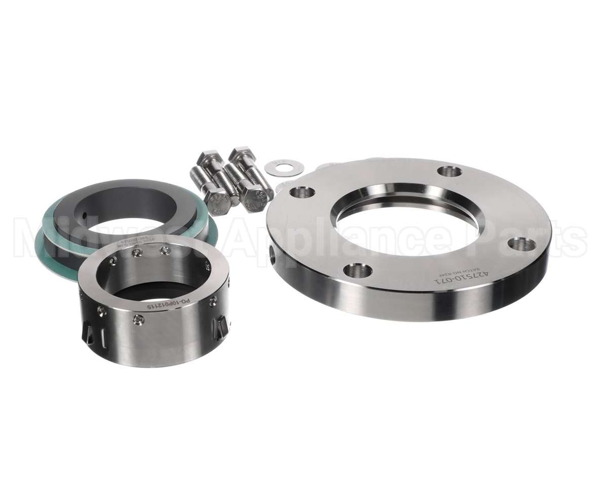 8975002-394K Armstrong Fluid Technology Seal Kit 2.625 Ab2 C-Ssc W/Cvr
