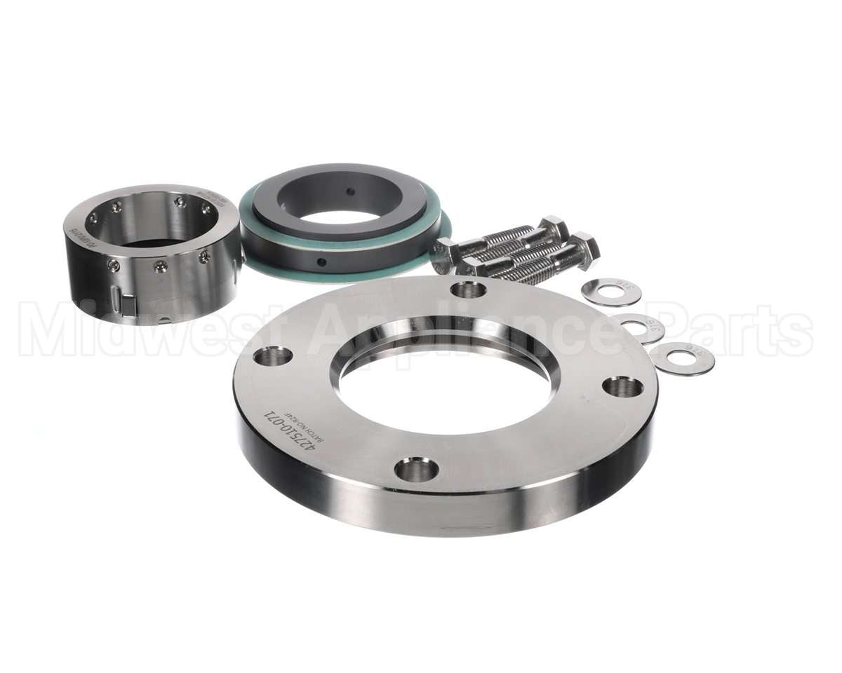 8975002-394K Armstrong Fluid Technology Seal Kit 2.625 Ab2 C-Ssc W/Cvr
