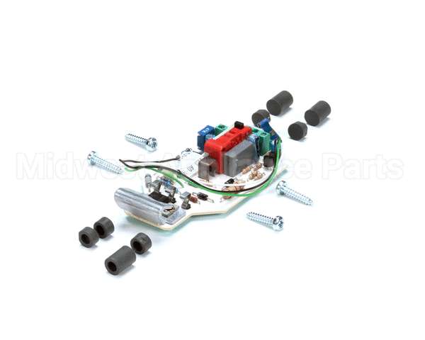 89752 Robot Coupe Cmp 120V Circ Board