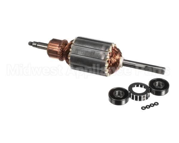 89760 Robot Coupe Cmp 120V Induced Circ