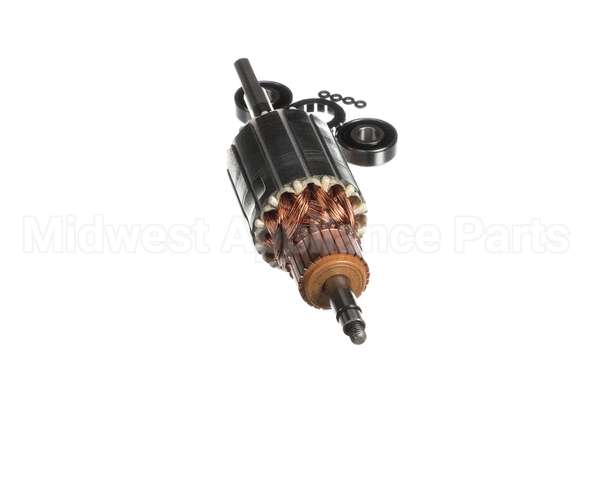 89760 Robot Coupe Cmp 120V Induced Circ