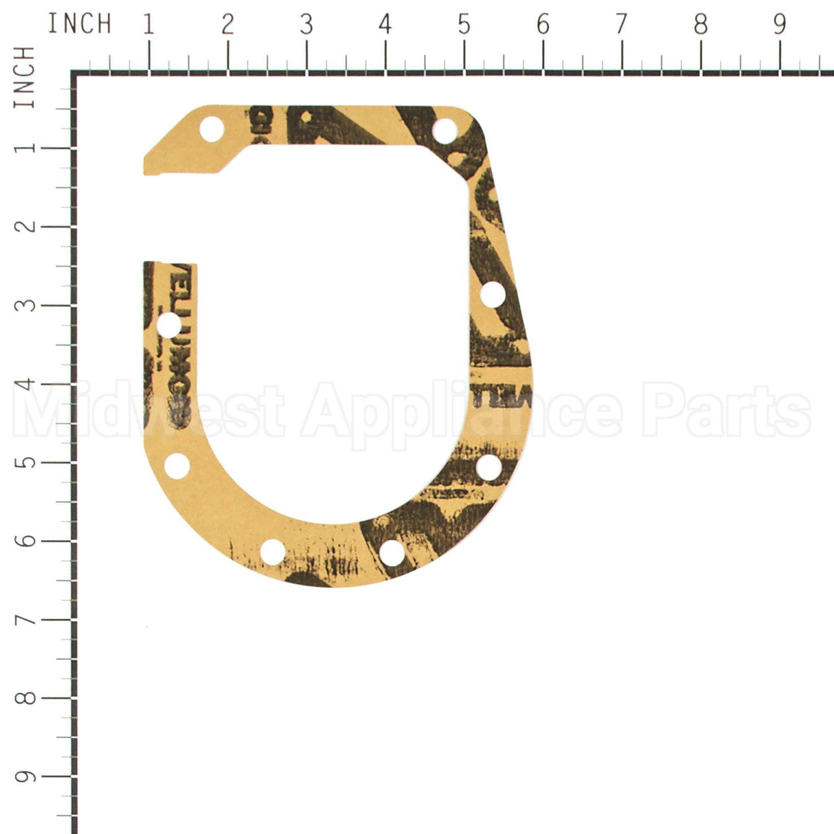 897MA Briggs & Stratton Gasket Gear Box