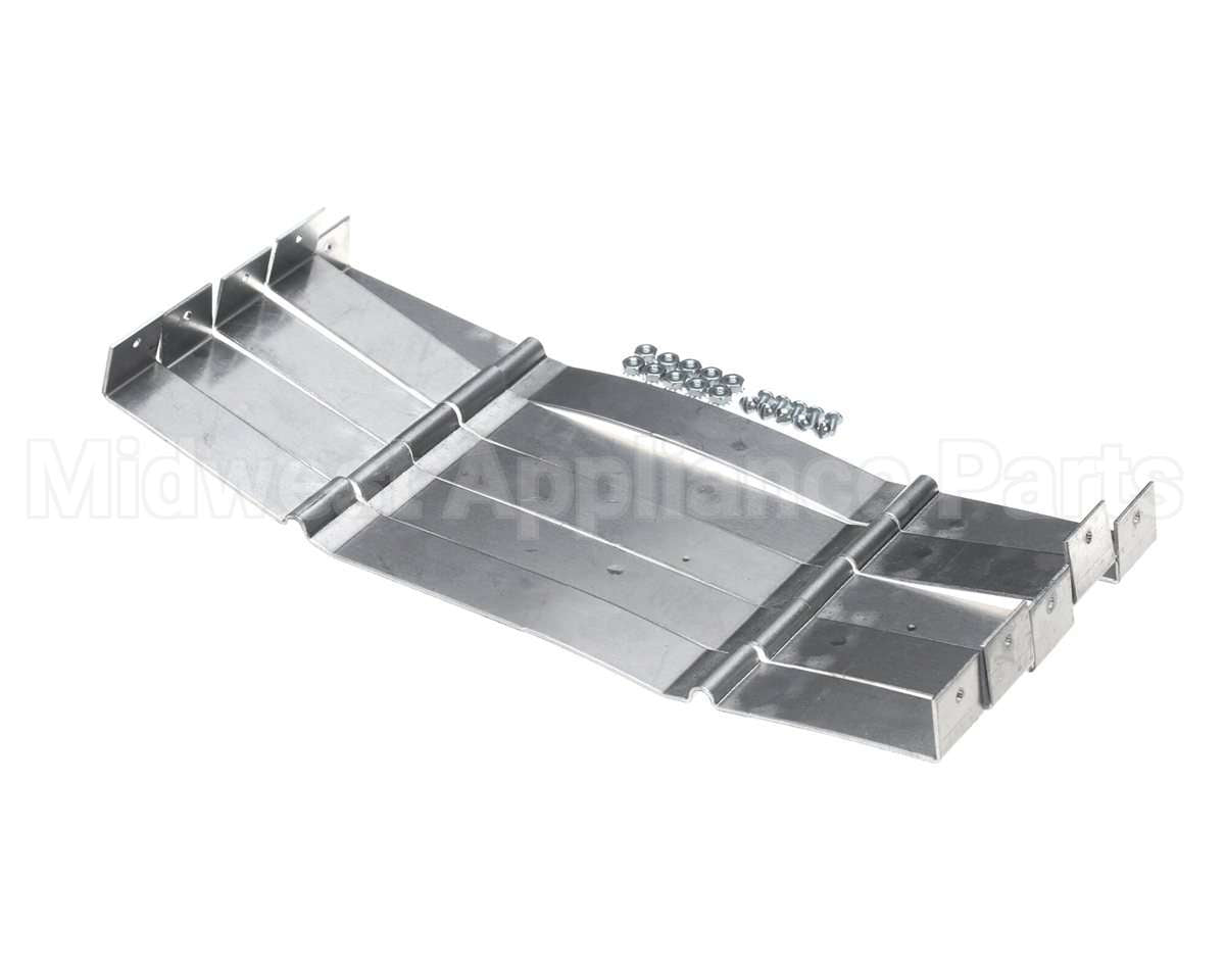 8991001 Heatcraft Refrigeration Retrofit Heater Clip Kit