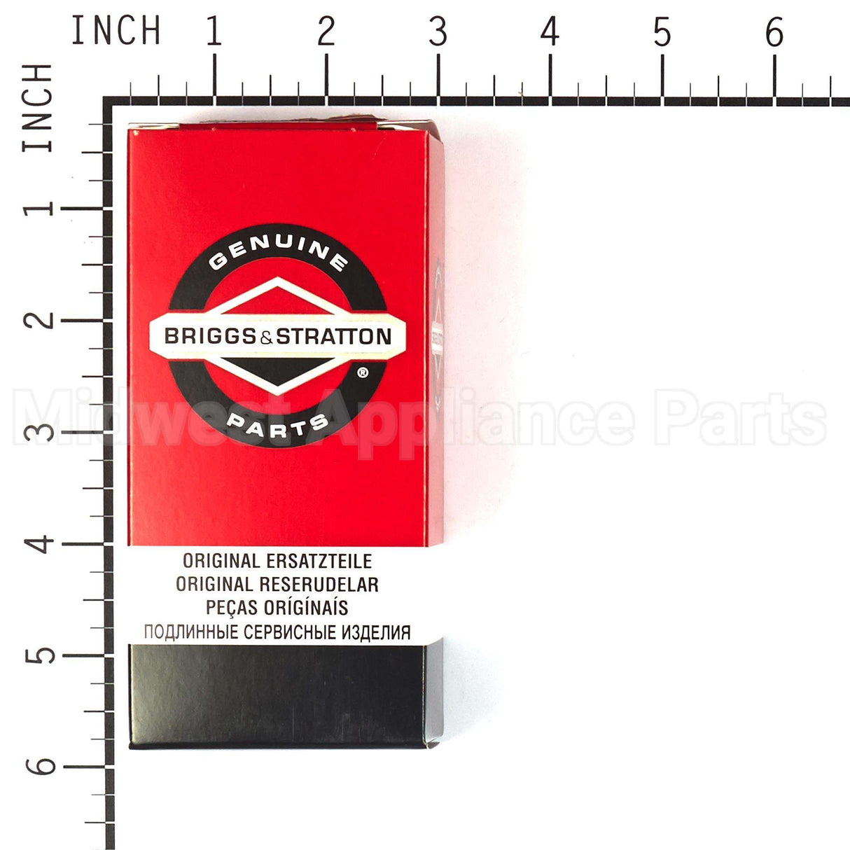 89966 Briggs & Stratton Muffler