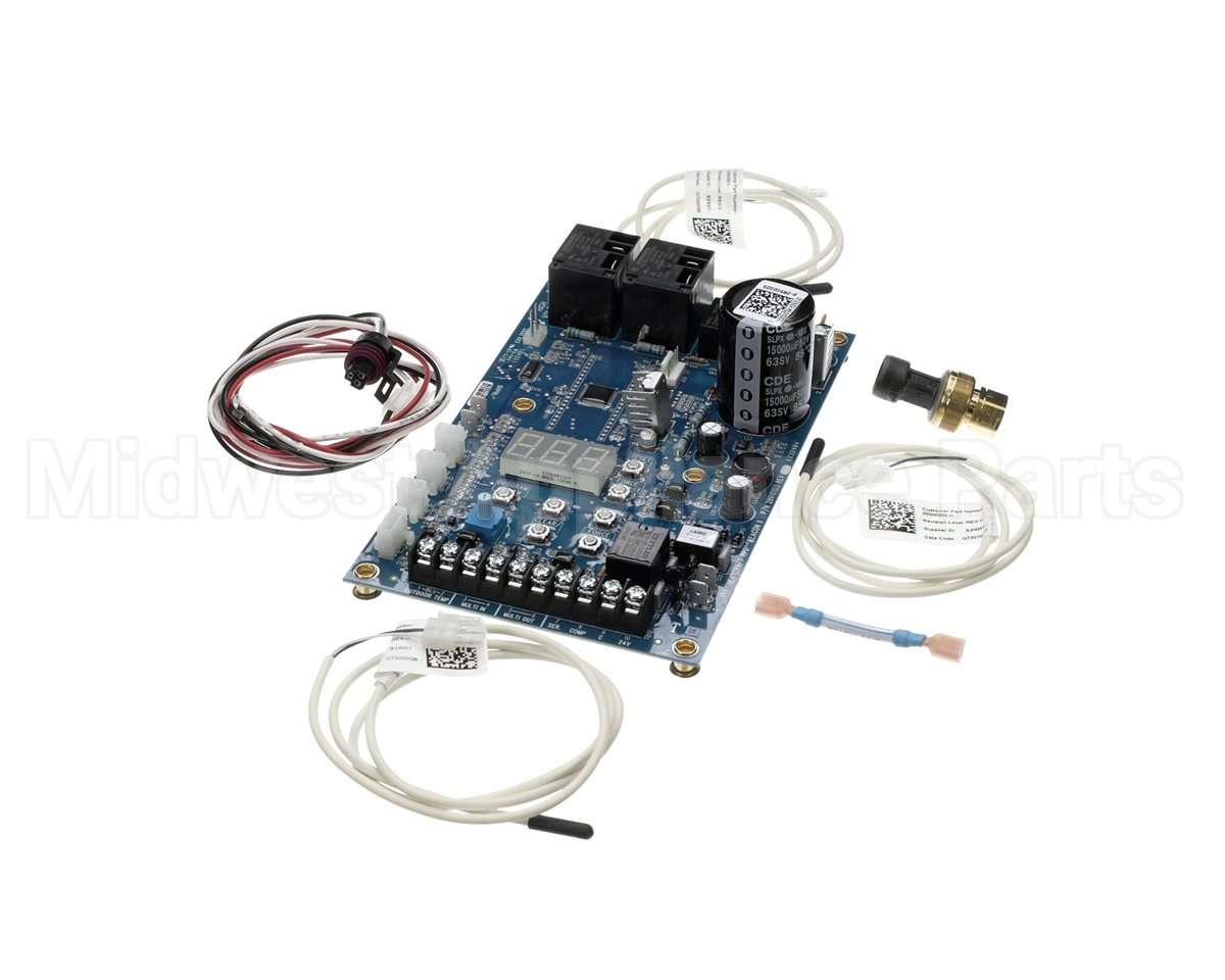89975402 Heatcraft Refrigeration Convkit-Beacon I To Beacon Ii