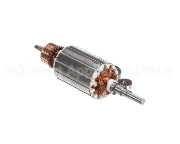 89977 Robot Coupe Mp600 120V Induced Circ