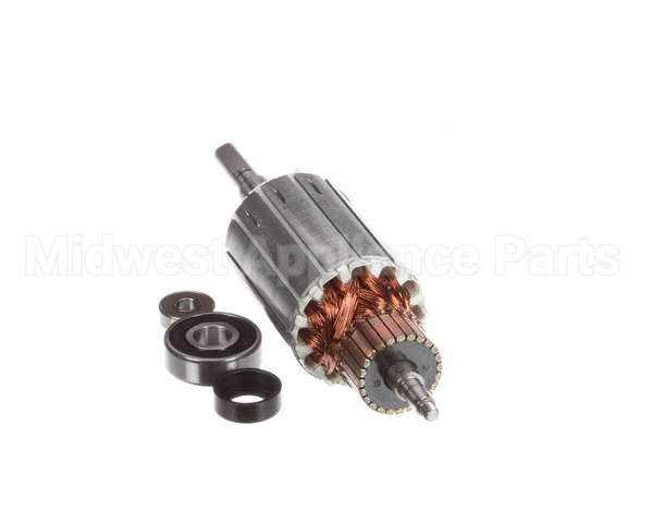 89977 Robot Coupe Mp600 120V Induced Circ