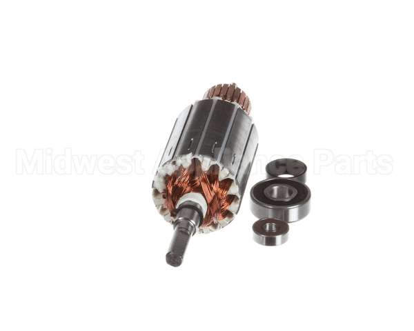 89977 Robot Coupe Mp600 120V Induced Circ
