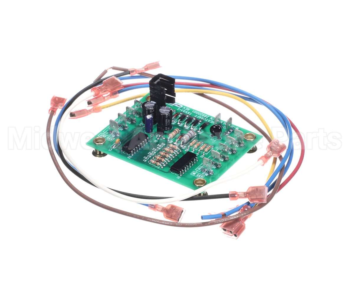 89979501 Heatcraft Refrigeration Original Beacon Bi-