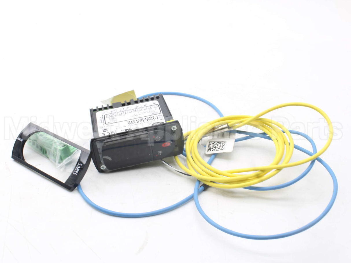 89994802 Heatcraft Refrigeration Carel Controller Kit-115V