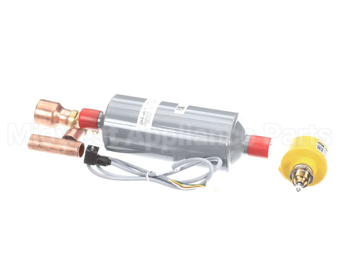 89997802 Heatcraft Refrigeration Carel/Beacon Field Install Kit