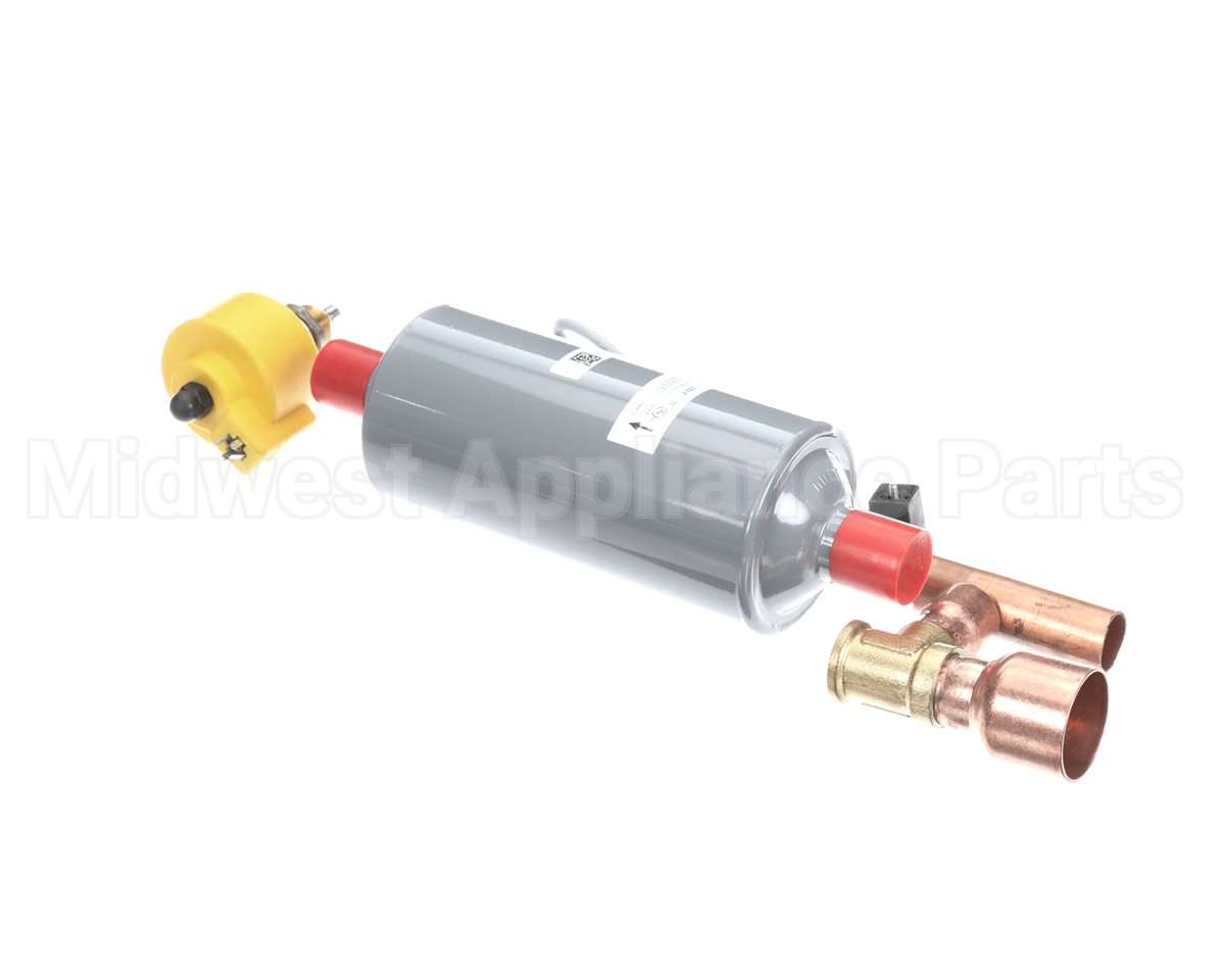 89997802 Heatcraft Refrigeration Carel/Beacon Field Install Kit