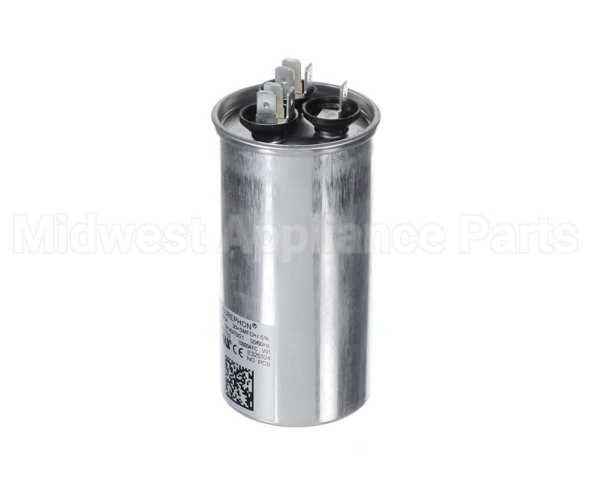 89M70 Lennox Dual Capac 30/5 Mfd 370V Round