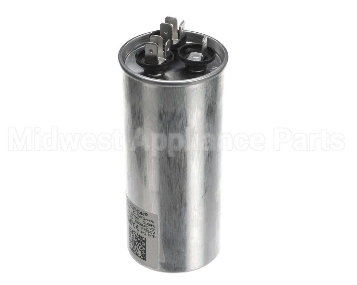 89M71 Lennox 30/5Mfd 440V Dualroundruncap
