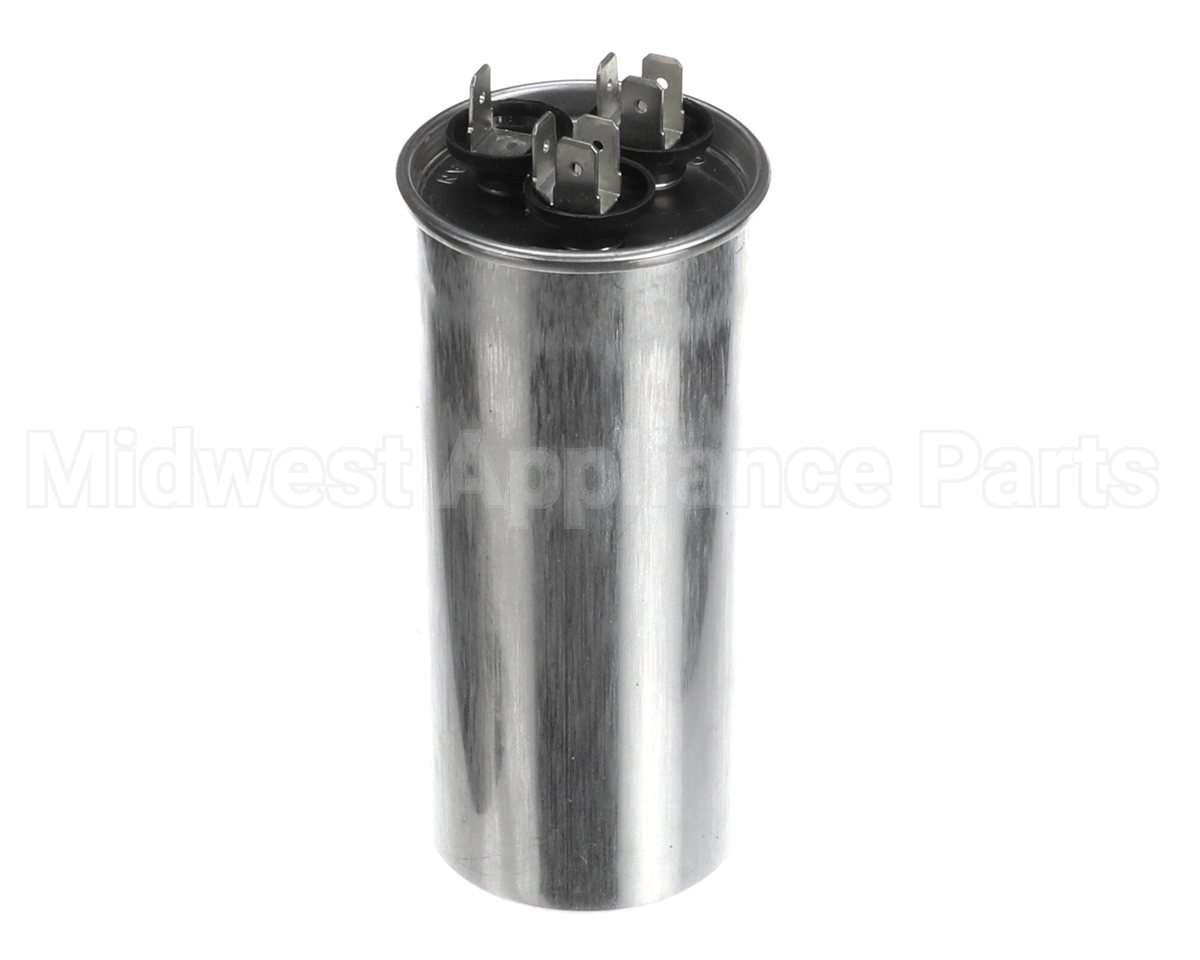 89M74 Lennox 35/5Mfd 440V Rnd Run Capacitor