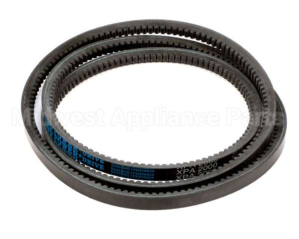 8BELT-00-1091 Probake Beltsez. Spax 2000