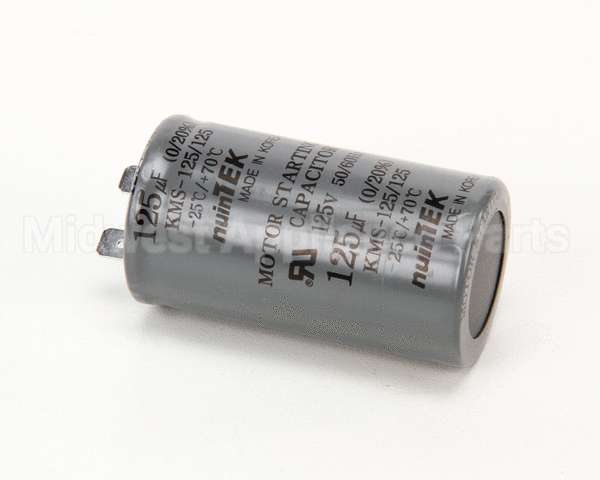 30200Q1210 Turbo Air Capacitor Start
