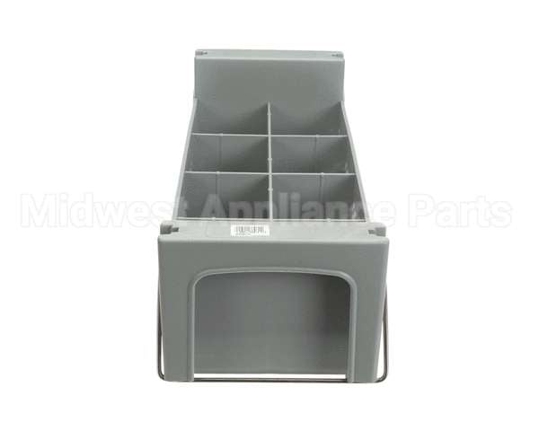 8FB434 Cambro Flatware Washing Basket